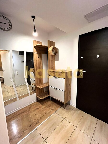 Cosmopolis, 2 camere, et. 1, mobilat si utilat, 45 mp.