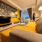 Cosmopolis, 2 camere, et. 1, mobilat si utilat, 45 mp