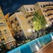 Cosmopolis, 2 camere, et. 1, mobilat si utilat, 45 mp.